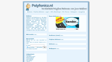 polyfonicz.nl