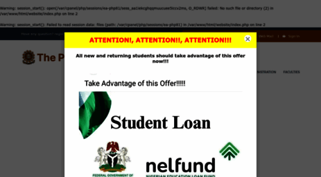 polyibadan.edu.ng