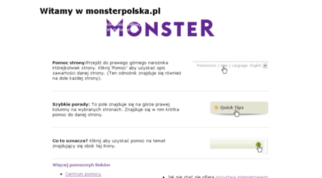 pomoc.monsterpolska.pl