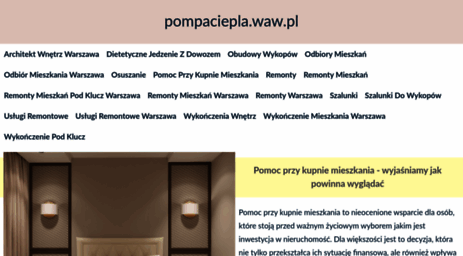 pompaciepla.waw.pl