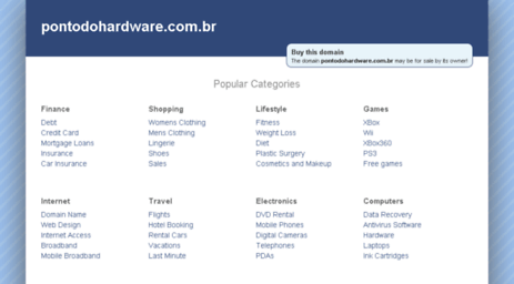 pontodohardware.com.br