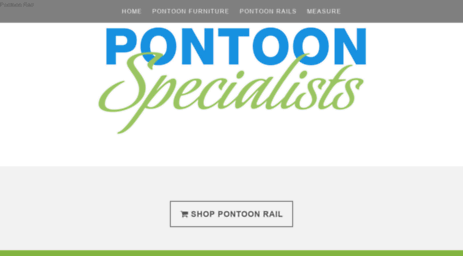 pontoonrail.com
