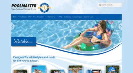 poolmaster.com