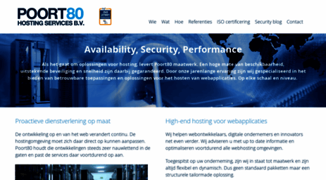 poort80.net