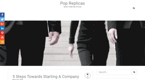 pop-replicas.com