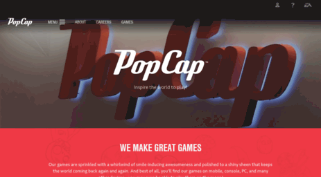 popcap.com