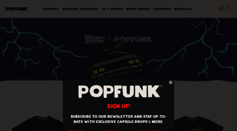 popfunk.com