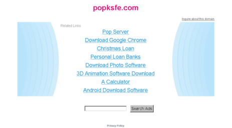 popksfe.com