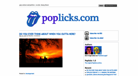 poplicks.com