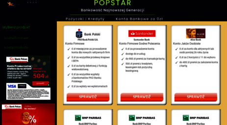 popstar.com.pl