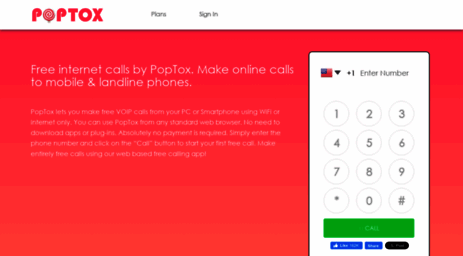 poptox.com