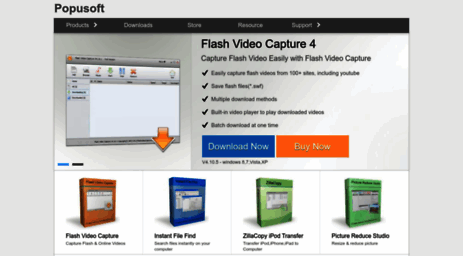 popusoft.com