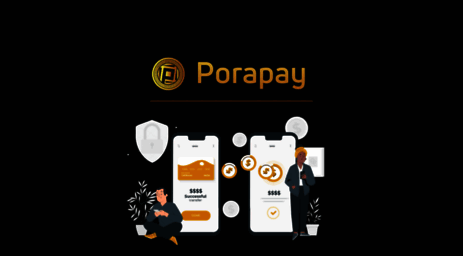 porapay.com