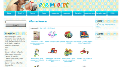 pormibebe.net