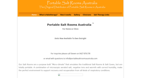 portable.saltroomsaustralia.com.au