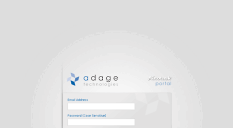 portal.adagetechnologies.com