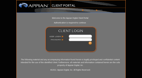 portal.appiandigital.net