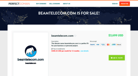 portal.beamtelecom.com