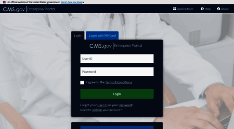 portal.cms.gov