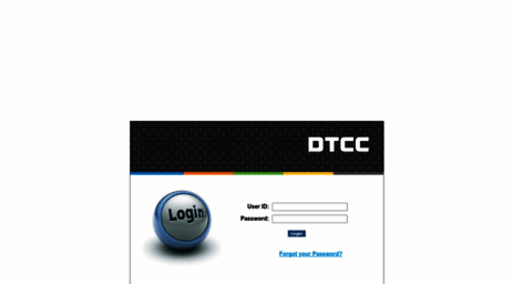portal.dtcc.com
