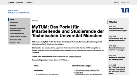 portal.mytum.de