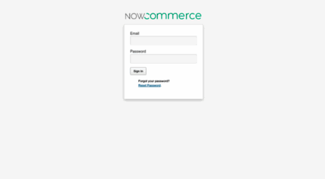 portal.nowcommerce.com