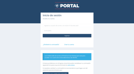 portal.unitec.edu