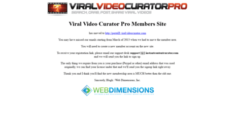 portal.viralvideocurator.com