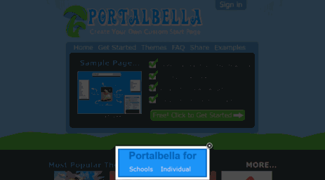 portalbella.com