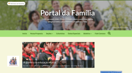 portaldafamilia.org