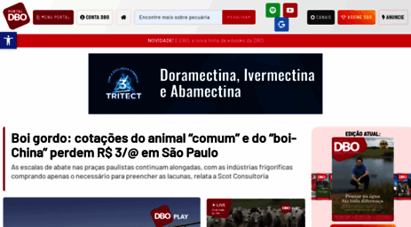 portaldbo.com.br