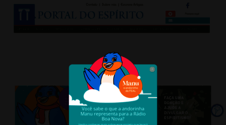 portaldoespirito.com.br