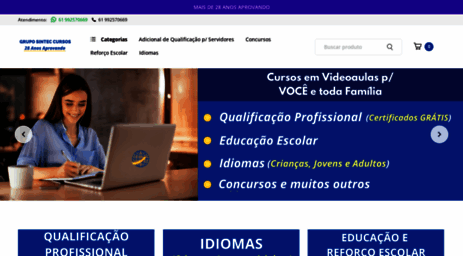 portaldoscursos.com.br