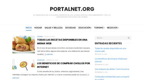 portalnet.org