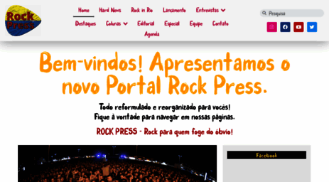 portalrockpress.com.br