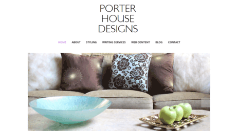 porterhousedesigns.com