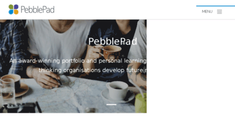 portfolio.pebblepad.co.uk