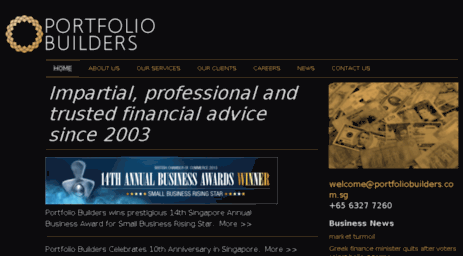 portfoliobuilders.com.sg