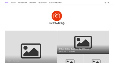 portfoliodesign.org