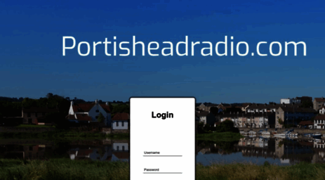 portisheadradio.com