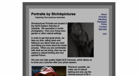 portraits.shrinkpictures.com