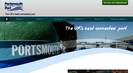 portsmouth-port.co.uk