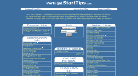 portugal.starttips.com