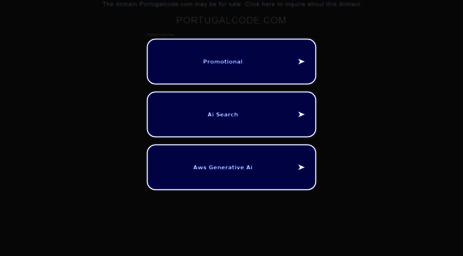 portugalcode.com