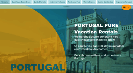 portugalpure.com