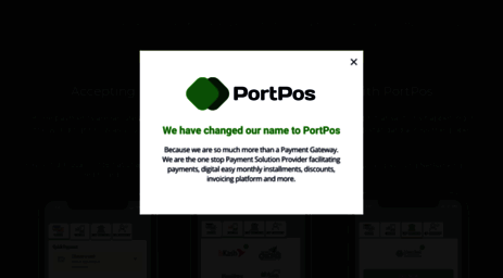 portwallet.com