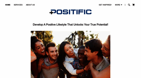 positific.com