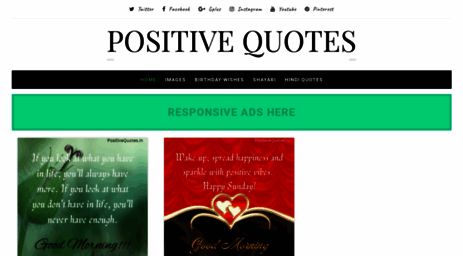 positivequotes.in