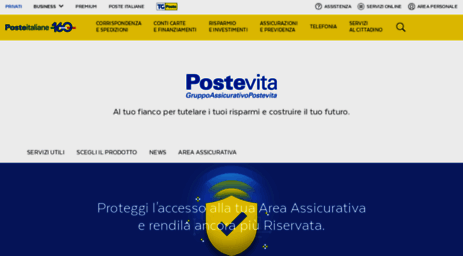postevita.poste.it
