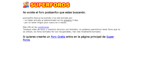 postsanfco.superforos.com